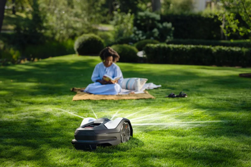 Automower 405ve Nera